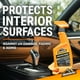 thumbnail image 2 of Botella de aerosol Armor All Protectant 828 ml Car Care, 2 of 5