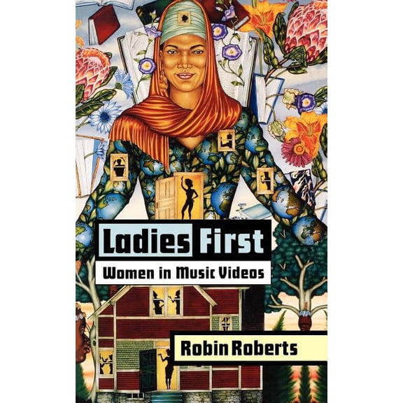 Studies in Popular Culture Ladies First, (Paperback)