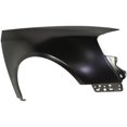thumbnail image 4 of Evan-Fischer Fender Compatible with VW Passat 06-10 Right CAPA, 4 of 4