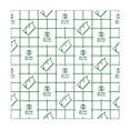 thumbnail image 1 of Waterproof Belly Button Patch Navel Sticker For Weight Loss Slimming Patch, 1 of 1