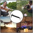thumbnail image 4 of Adultos Niños Cámara Drone Brazo RC Fotografía aérea Quadcopter Motor Brazos Reemplazo de piezas Reemplazo para Bestia 3 SG906 Max Front A kenally FN009835-01, 4 of 7