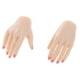 thumbnail image 3 of Modelos de mano de mujer 1/6 de 10 piezas para cuerpo de s femeninas de 12 pulgadas Natural SM SunniMix Manos femeninas de 12 pulgadas, 3 of 8