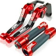 thumbnail image 2 of For Honda Cbr600rr Cbr 600rr Brake And Clutch Lever, 2 of 2