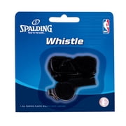 Huffy Sport Whistle Abs Plastic Black