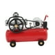 thumbnail image 5 of Mini compresor de aire de simulación, decoración, accesorios RC para coche de control remoto SCX10 1/10, rojo, 5 of 14