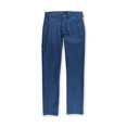 thumbnail image 1 of Pantalones chinos casuales para hombre Worker Straight de DC, azul, 36W x 32L DC Comics chino, 1 of 2