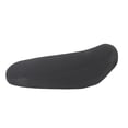 thumbnail image 4 of Cojín De Asiento De Motocicleta, Soporte Ergonómico, Absorción De Impactos, Impermeabilización, Cojín De Asiento De Motocross Para Montar, Reemplazo Para Sur Ron Light Bee X, 4 of 7