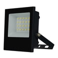 thumbnail image 3 of Estevez Reflector LED Flood, 20 watts, 6500K, Color Negro – A-382-2-CW, 3 of 8