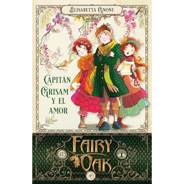 Libro Capitan Grisam Y El Amor Tapa Blanda, Autor Elisabetta Gnone, Editorial Duomo Ediciones