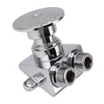 thumbnail image 1 of Válvula de pedal sin contacto válvula de agua con pedal para cocina ANGGREK Otros, 1 of 8