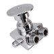 thumbnail image 1 of Válvula de pedal sin contacto válvula de agua con pedal para cocina ANGGREK Otros, 1 of 8