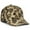 Vintage Waterfowl, variant on Outdoor Cap GC-100 Solid Back And Canvas Camo-Vintage Waterfowl
