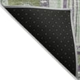 thumbnail image 5 of Addison Rugs Chantille Indoor/Outdoor Transitional Stripes Purple Machine Washable Runner Rug, 2'3" x 7'6", 5 of 8