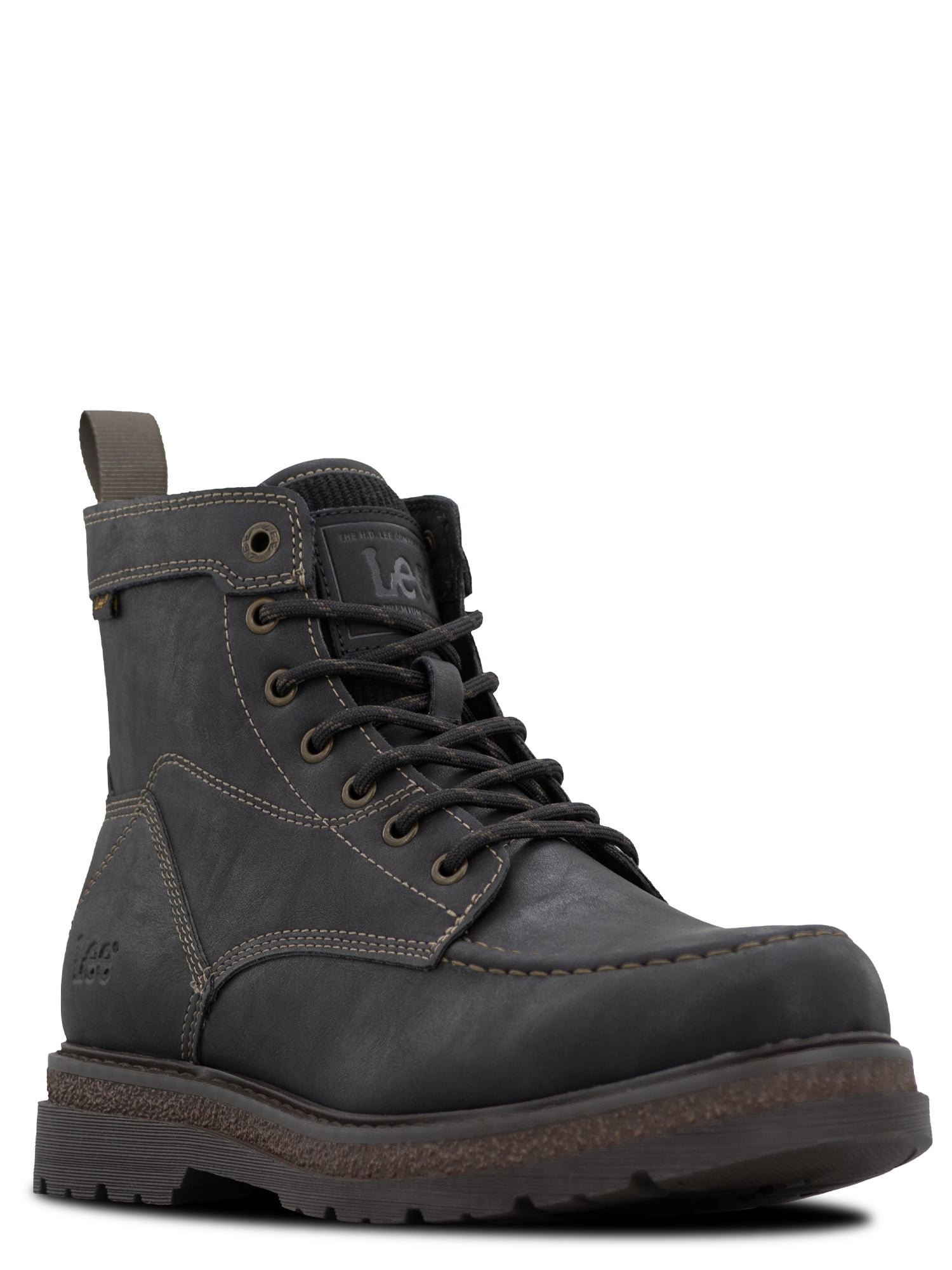 Lee Men's Robin Oxford Boot
