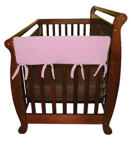 crib cover walmart