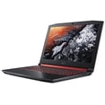 thumbnail image 3 of Laptop Gamer Acer  Nitro 5 15.6'' i5-7300HQ 8GB GTX 1050 Ti, 3 of 3