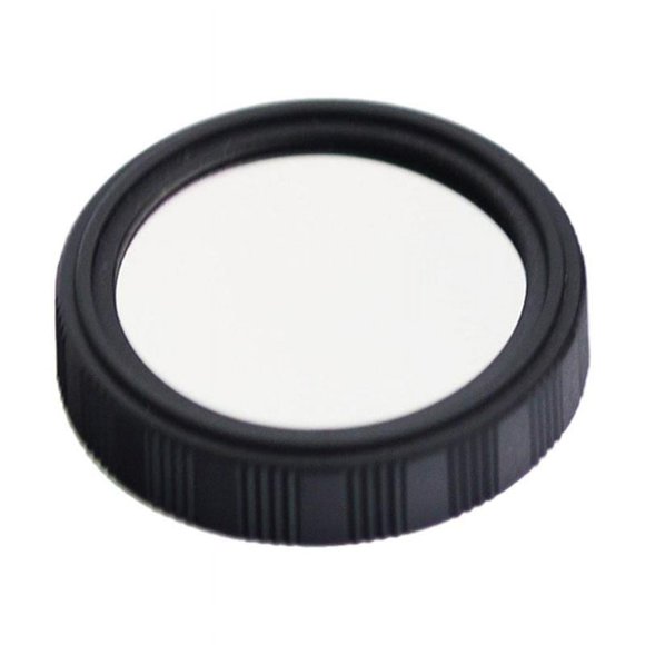 46.5mm Solar Filter Sun Film Membrane Lens For Astronomical Telescope U2A8