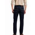 thumbnail image 2 of Edward's Jeans Recto Bota Hombre Azul Oscuro 2630 T30 Edward´s Jeans Recto/bota, 2 of 9