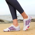 thumbnail image 4 of Lightweight Water Sports Shoes Quick Dry Polyester for Hiking Swimming Outdoor Adventure Breathable Non Slip, 4 of 7