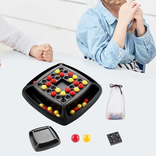 Juego de eliminación de Baoblaze juguete de rompecabezas de escritorio 5698B