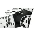 thumbnail image 4 of Waterproof Pet GPS Locator Device Rechargeable Dog/Cat Collar Tracker Size:XL, 4 of 5