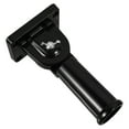 thumbnail image 3 of SHISUYAN 1Set Veranda Use Adjustable Angle Metal Flag Pole Brackets 11.8x2.8x2.4in, 3 of 9