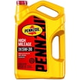 thumbnail image 1 of Aceite de motor Pennzoil High Mileage Synthetic Blend 5W-30 5L, 1 of 6