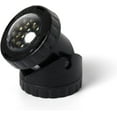 thumbnail image 4 of Jebao Submersible LED Pond Light with Photcell Sensor, Set of 5, 4 of 5