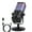 Desktop model with C, variant on Jesscasday Broadcast Computer Microphone Touch Controls Multicolor LED Noise Reduce