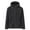 Black-Athletic-Men, variant on Men's Coats Autumn And Winter Solid Color Thick Warm Lamb Wool Jacket Casual Loose Sports Hooded Coat Black XXXXXL