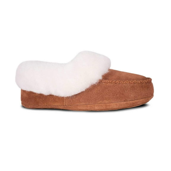 Cloud Nine Sheepskin Ladies Australian Bootie