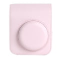 thumbnail image 2 of For Instax Mini 12 Camera Case PU Leather Soft Protective Case Trave Bag For Fuji-Film Camera Bag With Shoulder Strap, 2 of 11