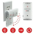 thumbnail image 5 of AMERICAN RED CROSS ARCBB201WSNG EMERGENCY FLASHLIGHT BLACKOUT ALERT N, 5 of 6