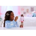 thumbnail image 2 of Muñeca Barbie Cutie Reveal Cuddly Series Bunny con 10 sorpresas, 2 of 6
