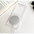 thumbnail image 3 of Funda Magnética Magsafe Compatible Samsung Galaxy Z Flip 5, 3 of 9