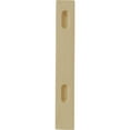 thumbnail image 4 of 1 3/4"W x 8 1/2"D x 12"H Large Thorton Wood Bracket, Maple, 4 of 18