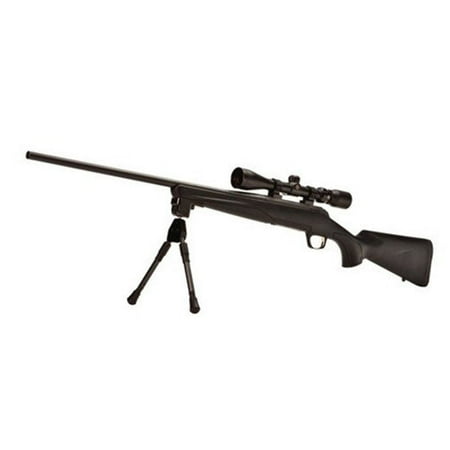 Stoney Point Swivel Pod Bipod, Adjustable 9-12in., Clam Pack