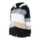 thumbnail image 5 of Gibobby Chamarra de Invierno, Chaquetas de Forro Polar difuso con Capucha y Frente Abierto para Mujer, Abrigos Sherpa con Bolsillos(Negro,M), 5 of 5