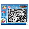 thumbnail image 4 of Rompecabezas Disney Toy Story Aterciopelado 24 Piezas, 4 of 5