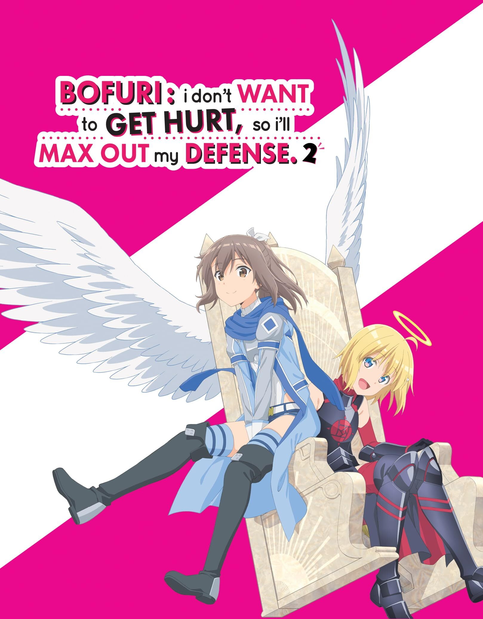 bofuri booster box Weiss Schwarz Trial Deck English Edition Kaede Hondo (as Maple) Ruriko Noguchi (as Sally) Saori Hayami (as Kasumi) Satomi Arai (as Kanade) Ai Kakuma (as May) Nanaka Suwa (as Yui) Satomi Sato (as Iz) Ayana Taketatsu (as Frederica) Rina Sato (as Mii) Yuko Minaguchi (as Misery) The cards in this Booster Pack may be used together with cards with card number beginning with BFR/ ANIME 4EVER WOOO! | Weiss