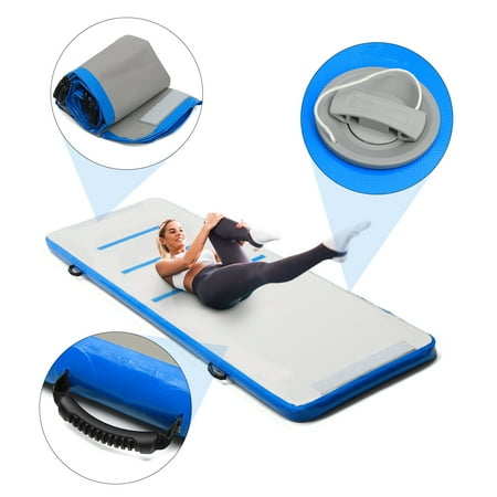 Cannons UK Air Track Pro Air Board