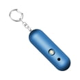 thumbnail image 3 of Alarma Personal de Sonido Seguro Jadeshay Llavero Alarma de Seguridad Personal 130 Decibelios, 3 of 8