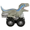 thumbnail image 2 of Jurassic World Zoom Riders | Raptor, 2 of 5