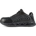 thumbnail image 2 of Reebok Zig Elusion Heritage Work Men's Composite Toe Static-Dissipative Athletic Shoe, 2 of 3