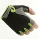 thumbnail image 3 of Soidarity 1 par de guantes deportivos antideslizantes a prueba de golpes antideslizantes para Fitness ciclismo guante de entrenamiento Ciclismo verde negro SG, 3 of 6