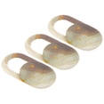thumbnail image 3 of 3pcs Laptop Webcam Covers Sliding Webcam Covers Phone Privacy Lens Protectors, 3 of 8