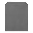 thumbnail image 4 of LAZARUS OUTDOOR STOOL GREY, 4 of 5