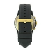 Armani Exchange Men's Classic Blue Dial Watch - AX1335