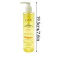 thumbnail image 3 of Skin TherapyCleansing Oil Face 6.5 Oz190ml, 3 of 4