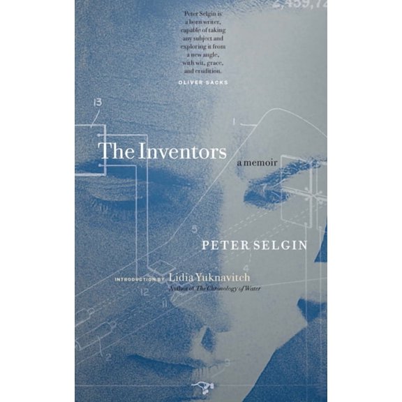 The Inventors: A Memoir, (Paperback)